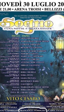 sogno di una notte di mezza estate_locandina_2015